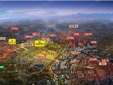 急售急售+长寿古镇+金科世界城+配套设施齐全
