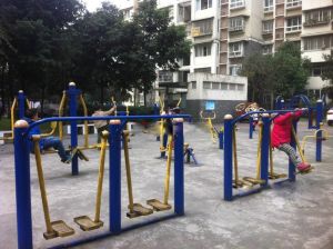 慧民雅居A区4室2厅东南