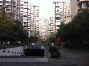 慧民雅居B区2室1厅东南