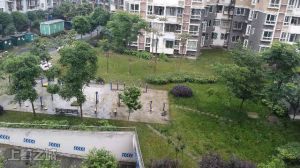 慧民雅居A区2室1厅西南