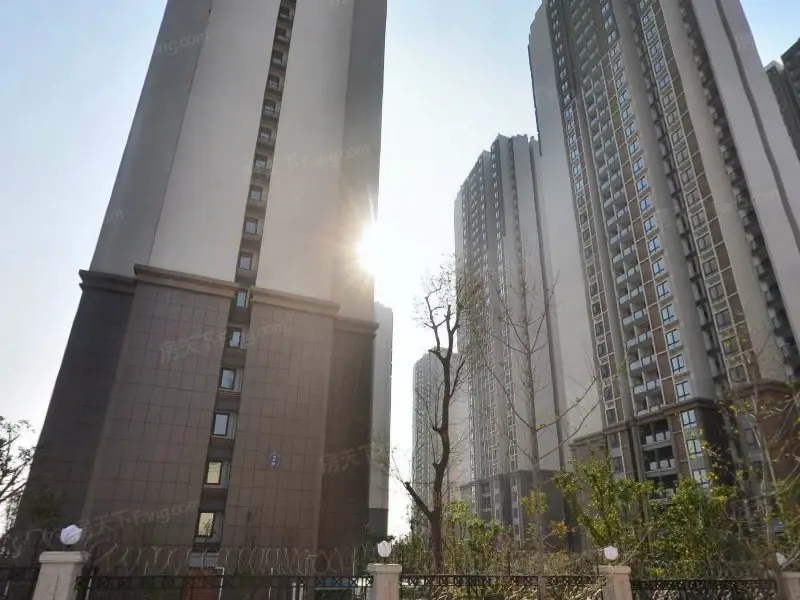 锦城逸景