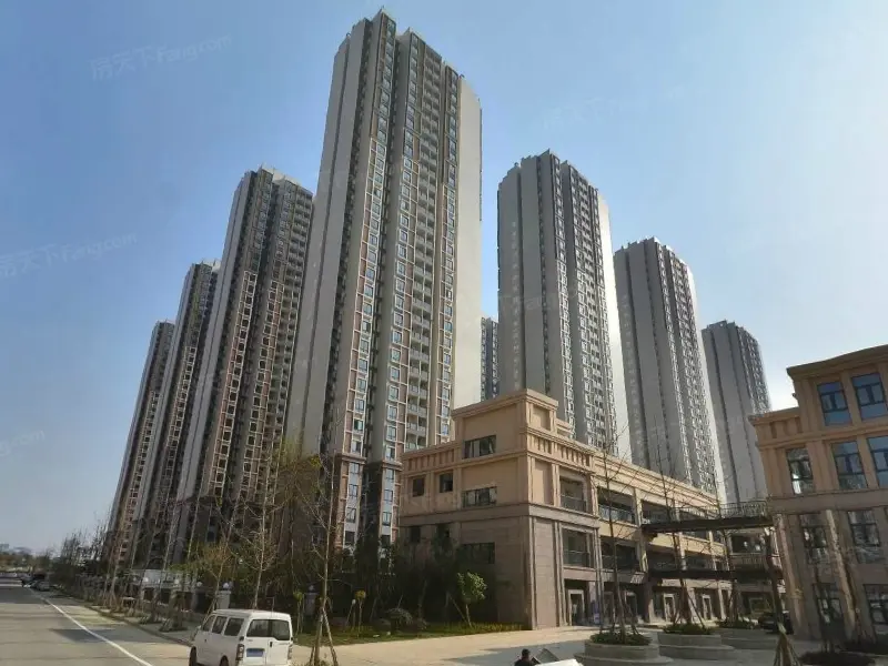 锦城逸景