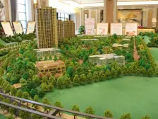 鱼洞 中昂锦绣三房70万