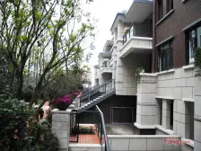 银城云水间 4室2厅 南