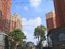 采光通风好,全明户型,视野开阔,92平大两房