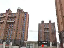 地铁五号线,宝龙商圈,电梯低总价小两房