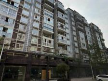 尚公馆 2室2厅 西南