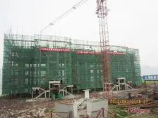 凯帆壹品江南 4室2厅 东北