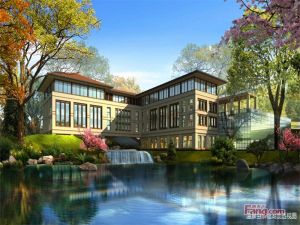 迎宾大道泽胜温泉城三房51万