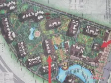 马鞍 海怡天星海湖三房