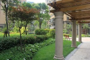 小区成熟入住率高教育资源丰富出行便利