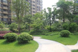 百合春天3室2厅南