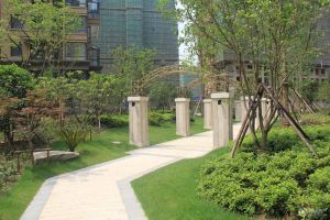 房子满五 视觉开阔 自住装修 随时看房 有钥匙