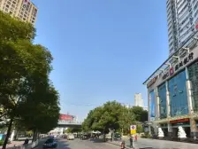 金安阳光 精装四室两厅 两卫 拎包入住