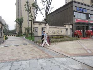 精装好楼层全明户型诚心出售