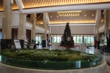 贤达凤凰湖国际社区 4室2厅 南