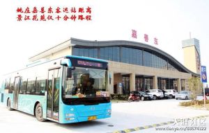姚庄体育馆旁长三角先行示范区中新产业园盘单价低