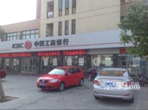 两室小户型70年产权城际轨交姚庄站上海后花园