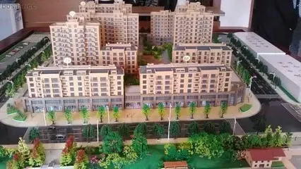 景江花苑