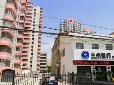 幸福小区东区 简单装修 户型好 中间楼层