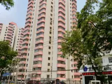 房子楼层高,采光好,设施齐全,出行方便。