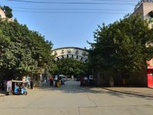 天府石油乐园 2室2厅 西