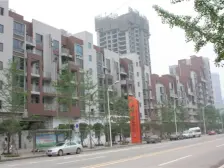 金江港湾 大两房 业主诚心出售