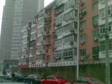 前程里房主急售房主有空提前看房方便