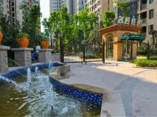 回兴 南方玫瑰城红瑰苑二房85万