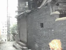 解放碑 王爷石堡一房26万