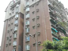 环线天星桥轻轨站法院小区正规四房两卫带两个阳台