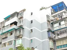 加州新牌坊 渝静苑二房37万