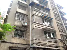 雨花村 2室1厅 东