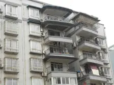 两路老城 木鱼石景园二房58万