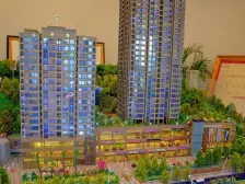 沙滨路 华宇金沙东岸二房70万