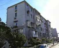 延吉东路1弄1室1厅南