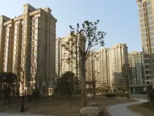 西民旺苑 2室1厅 南