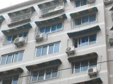 精装三房 格局合理 空间好利用 ,没有浪费面积