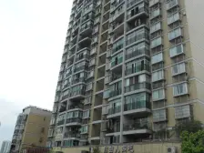 凤天路 益川科能小区二房55万