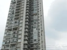 凤天路 上佳双子鑫座一房55万