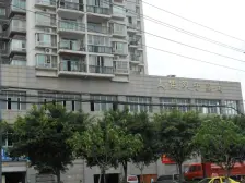 重庆西站 单价9100 出让地 二梯六户 朝东 采光好