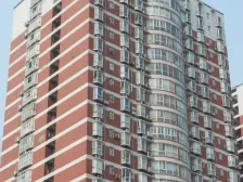 阳光小区 3室2厅 西南