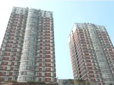 单价6200凤天路阳光小区 轻轨边 正规4房 双三甲