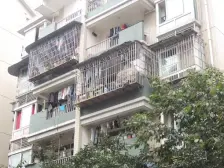 康盛园 2室2厅 东 东南 南