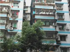 楼梯三房 总价和单价都低 位置好,户型好