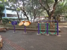 两路口 儿院小区二房