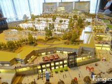 照母山 光环购物购物公园旁 近地铁 精装两房