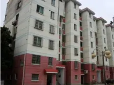 卖点: 满五四房两卫 两房朝南 飞机户型 楼层好