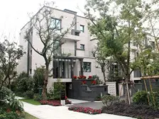 别具匠心,真正别墅典范,值得拥有的梦想之家!