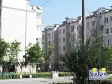 莲花新村五区新上精装两房,楼层位置好,诚心出售